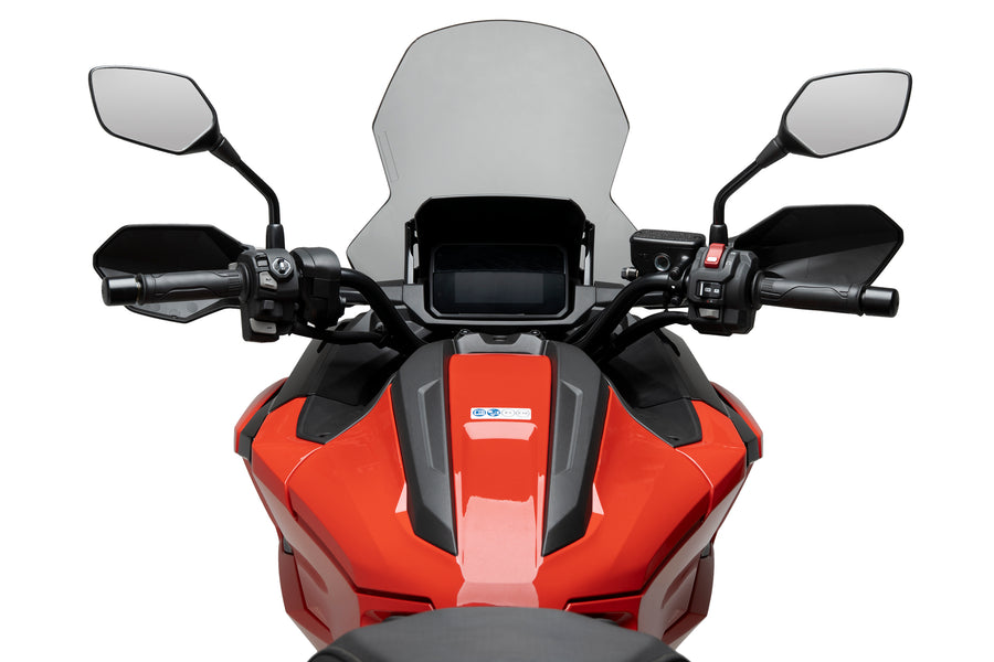 HONDA NC 750 X DCT [2025] – Cúpula Touring – Tintada