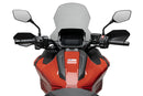 HONDA NC 750 X DCT [2025] – Cúpula Touring – Transparente-7