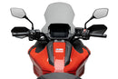 HONDA NC 750 X DCT [2025] – Cúpula Touring – Transparente-12