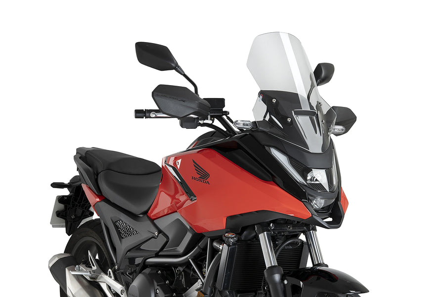 HONDA NC 750 X DCT [2025] - cúpula touring | Borrar | PUIG 22508W