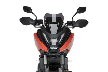 HONDA NC750X/DCT 2025 - PUIG Sportscheibe | Stark getönt | PUIG 22509F