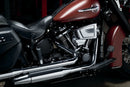 Harley-Davidson Low Rider S [Kuryakyn] -Precision® Panel decorativo para el bloque de mortero-3