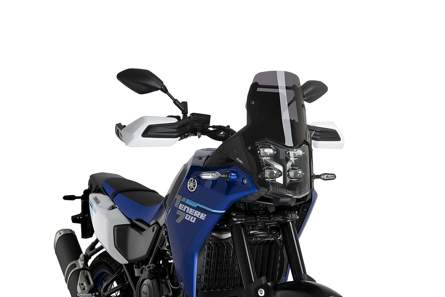 YAMAHA TENERE 700 RALLY EDITION [2025] - Disco deportivo | Muy tonificado | PUIG 22514F