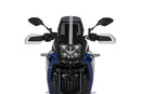 YAMAHA TENERE 700 RALLY EDITION [2025] - Disco deportivo | Negro | PUIG 22514N
