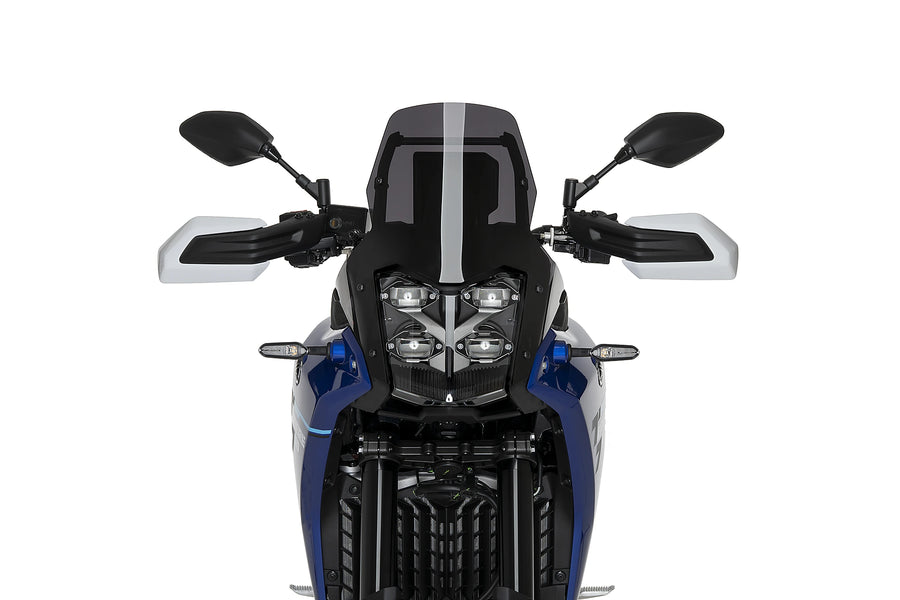 YAMAHA TENERE 700 RALLY EDITION [2025] - Disco deportivo | Negro | PUIG 22514N