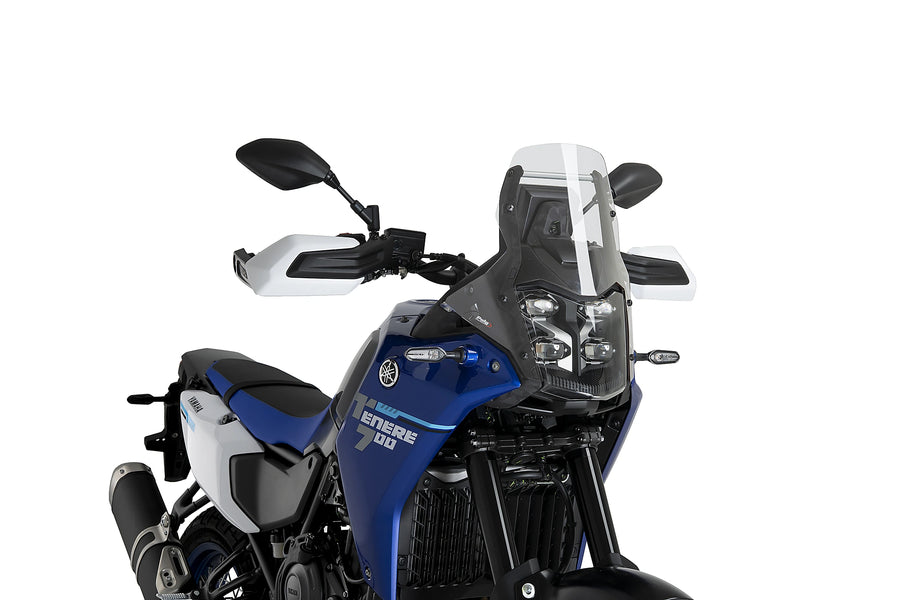 YAMAHA TENERE 700 RALLY EDITION [2025] - Disco deportivo | Borrar | PUIG 22514W