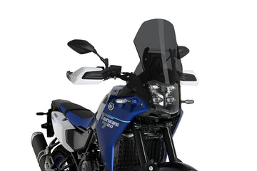 YAMAHA TÉNÉRÉ 700 RALLY EDITION [2025] - pantalla turística | Muy tonificado | PUIG 22515F