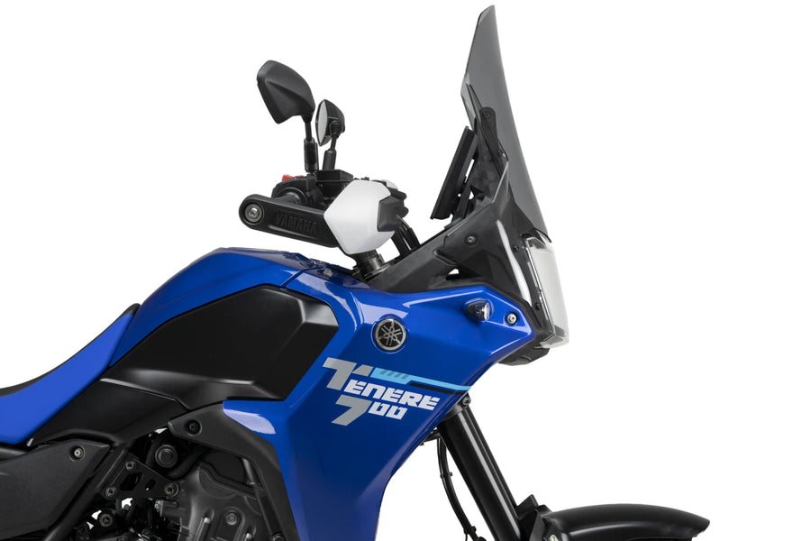 YAMAHA TENERE 700 EXPLORE EDITION [2025] – Cúpula Touring – Tintada