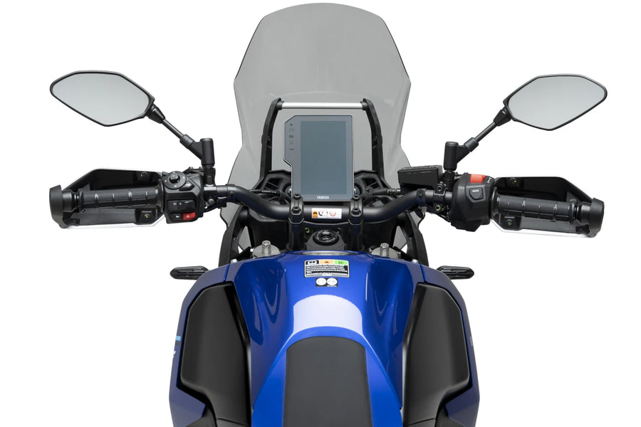 YAMAHA TENERE 700 EXPLORE EDITION [2025] – Cúpula Touring – Tintada