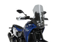 YAMAHA TENERE 700 EXPLORE EDITION [2025] - pantalla de gira - transparente-6