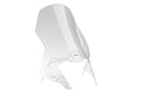 YAMAHA TENERE 700 RALLY EDITION [2025] - pantalla touring - transparente-18
