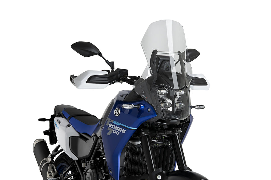 YAMAHA TÉNÉRÉ 700 RALLY EDITION [2025] - pantalla turística | Borrar | PUIG 22515W