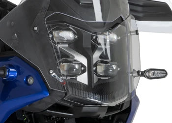 YAMAHA TENERE 700 EXPLORE EDITION [2025] - Extensión de guardabarros delantero