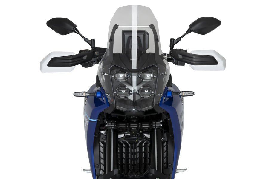 YAMAHA TENERE 700 RALLY EDITION [2025] - Protector de faros - Transparente