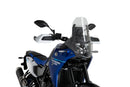 YAMAHA TENERE 700 RALLY EDITION [2025] - Protector de faros - Transparente-10