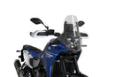 YAMAHA TENERE 700 RALLY EDITION [2025] - Protector de faros - Transparente-2