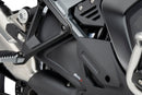 BMW R 1300 GS ADVENTURE [2025] – Carenado lateral inferior – Negro mate-1