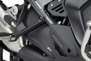 BMW R 1300 GS ADVENTURE [2025] – Carenado lateral inferior – Negro mate-3