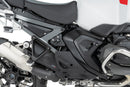BMW R 1300 GS ADVENTURE [2025] – Carenado lateral inferior – Negro mate-6