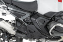 BMW R 1300 GS ADVENTURE [2025] – Carenado lateral inferior – Negro mate-4