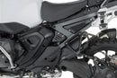 BMW R 1300 GS ADVENTURE [2025] – Carenado lateral inferior – Negro mate-5