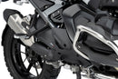 BMW R 1300 GS ADVENTURE [2025] – carenado lateral inferior – aspecto carbono-12