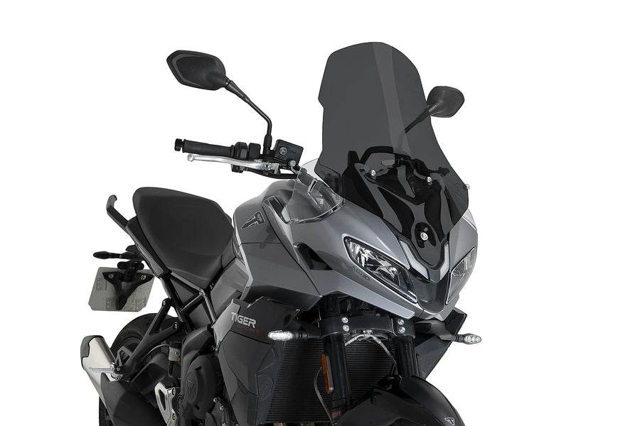 TRIUMPH TIGER SPORT 800 [2025] - pantalla touring | Muy tonificado | PUIG 22521F