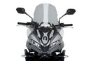 TRIUMPH TIGER SPORT 800 [2025] – cúpula touring – tintada-1