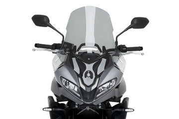 TRIUMPH TIGER SPORT 800 [2025] – cúpula touring – tintada - 0