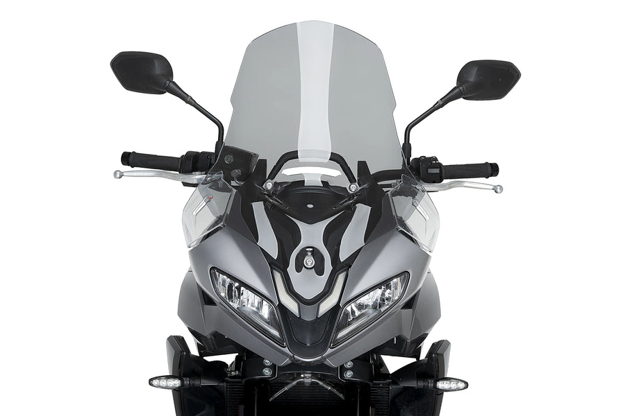 TRIUMPH TIGER SPORT 800 [2025] - pantalla touring | Teñido | PUIG 22521H