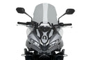 TRIUMPH TIGER SPORT 800 [2025] - pantalla touring - muy tintada