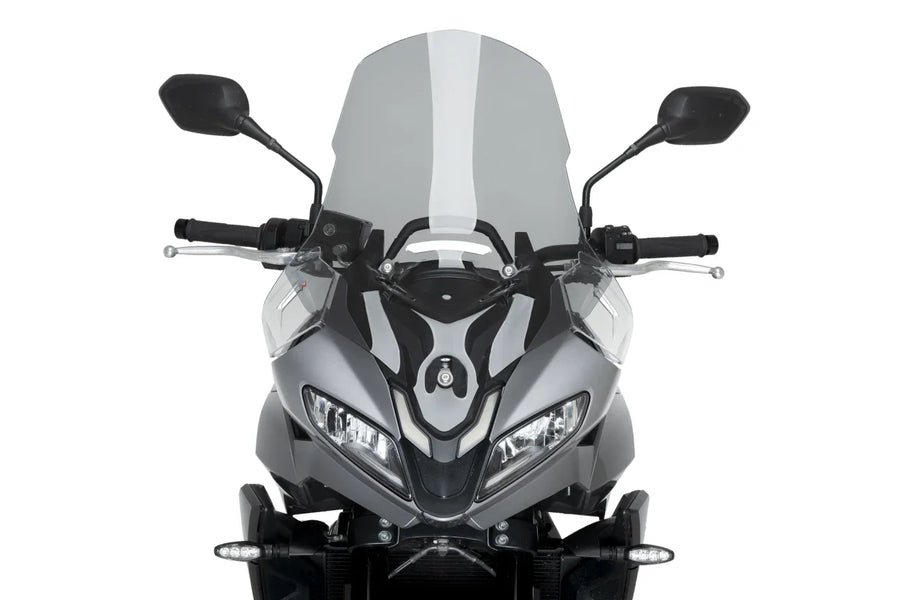 TRIUMPH TIGER SPORT 800 [2025] - pantalla touring - muy tintada