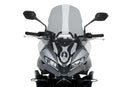 TRIUMPH TIGER SPORT 800 [2025] - pantalla touring - muy tintada
