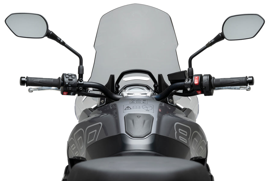 TRIUMPH TIGER SPORT 800 [2025] – cúpula touring – tintada