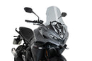 TRIUMPH TIGER SPORT 800 [2025] – pantalla touring – transparente-16