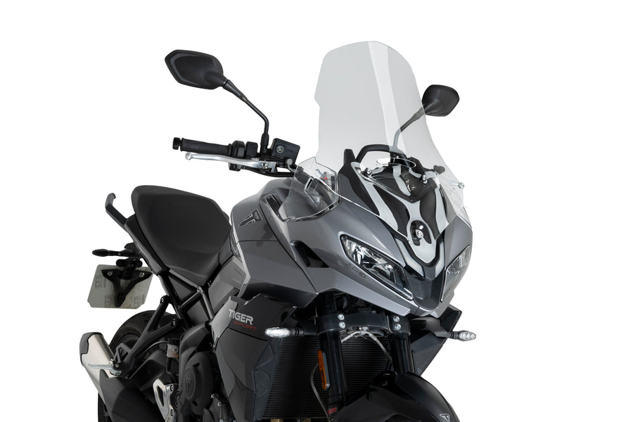 TRIUMPH TIGER SPORT 800 [2025] – cúpula touring – tintada