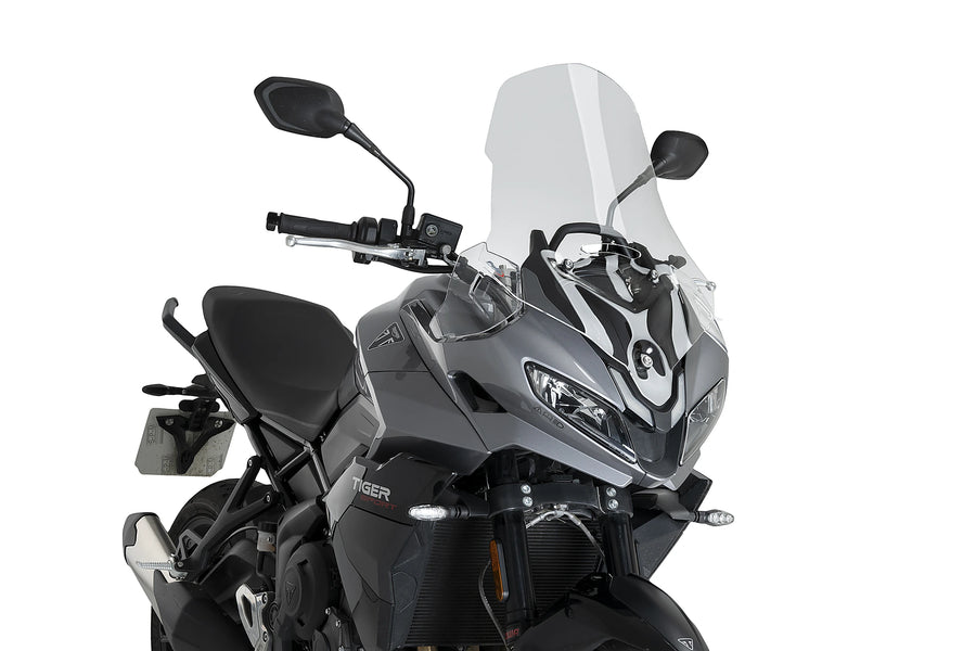 TRIUMPH TIGER SPORT 800 [2025] - pantalla touring | Borrar | PUIG 22521W
