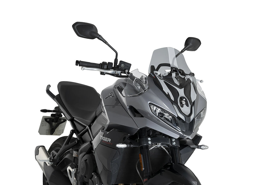 TRIUMPH TIGER SPORT 800 [2025] - Disco deportivo | Teñido | PUIG 22522H