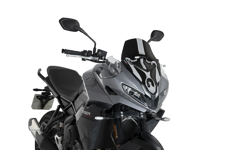 TRIUMPH TIGER SPORT 800 [2025] - Disco deportivo | Negro | PUIG 22522N