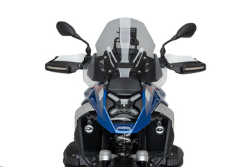 BMW R 1300 GS TROPHY [2025] – cúpula touring – tintada