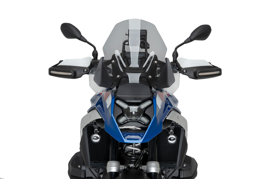 BMW R 1300 GS TROPHY [2025] – cúpula touring – tintada
