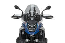 BMW R 1300 GS TROPHY [2025] – pantalla Touring – muy tintada