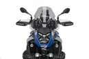 BMW R 1300 GS TROPHY [2025] – cúpula touring – transparente-5