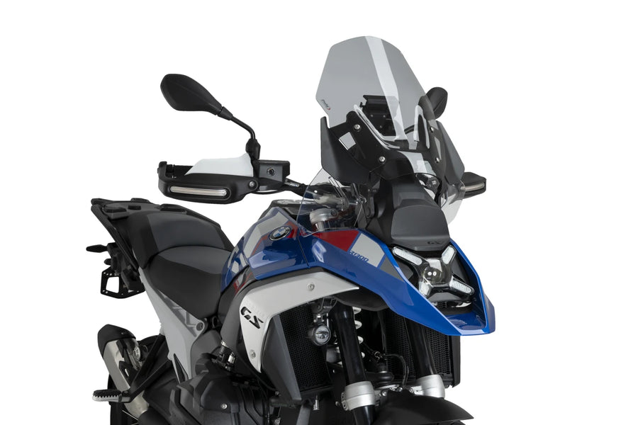 BMW R 1300 GS TROPHY [2025] – cúpula touring – tintada