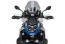 BMW R 1300 GS TROPHY [2025] – cúpula touring – tintada-13