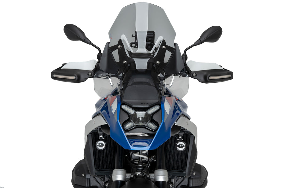 BMW R 1300 GS TROPHY [2025] – cúpula touring – tintada
