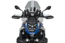 BMW R 1300 GS TROPHY [2025] – cúpula touring – tintada-7