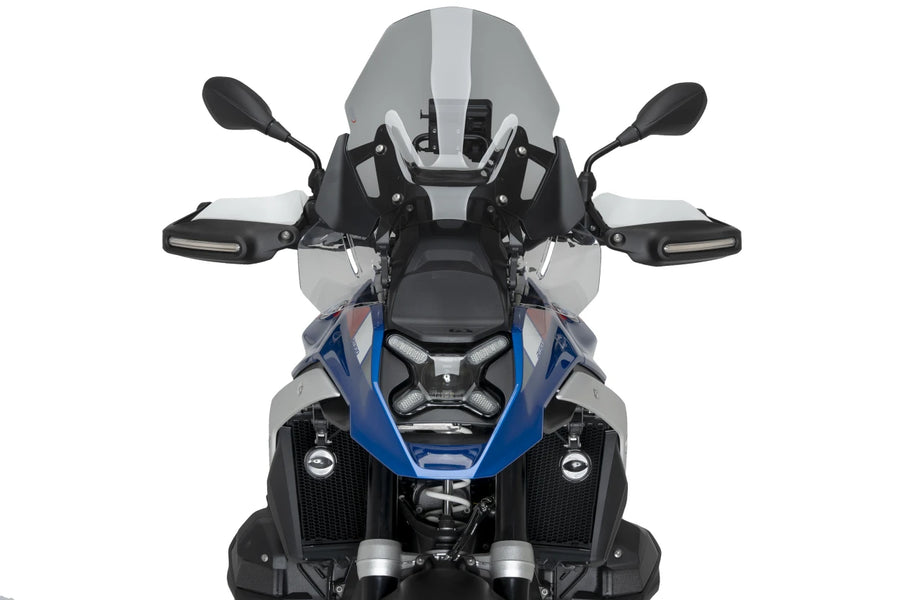 BMW R 1300 GS TROPHY [2025] – cúpula touring – tintada