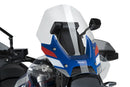 BMW R 1300 GS TROPHY [2025] – cúpula touring – tintada-21
