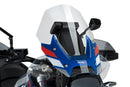 BMW R 1300 GS TROPHY [2025] – cúpula touring – transparente-36